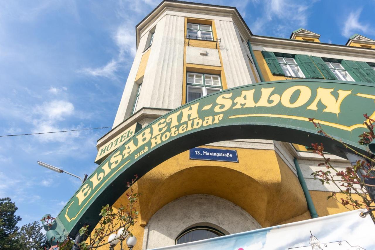 Hotel Bergwirt Schönbrunn 3*