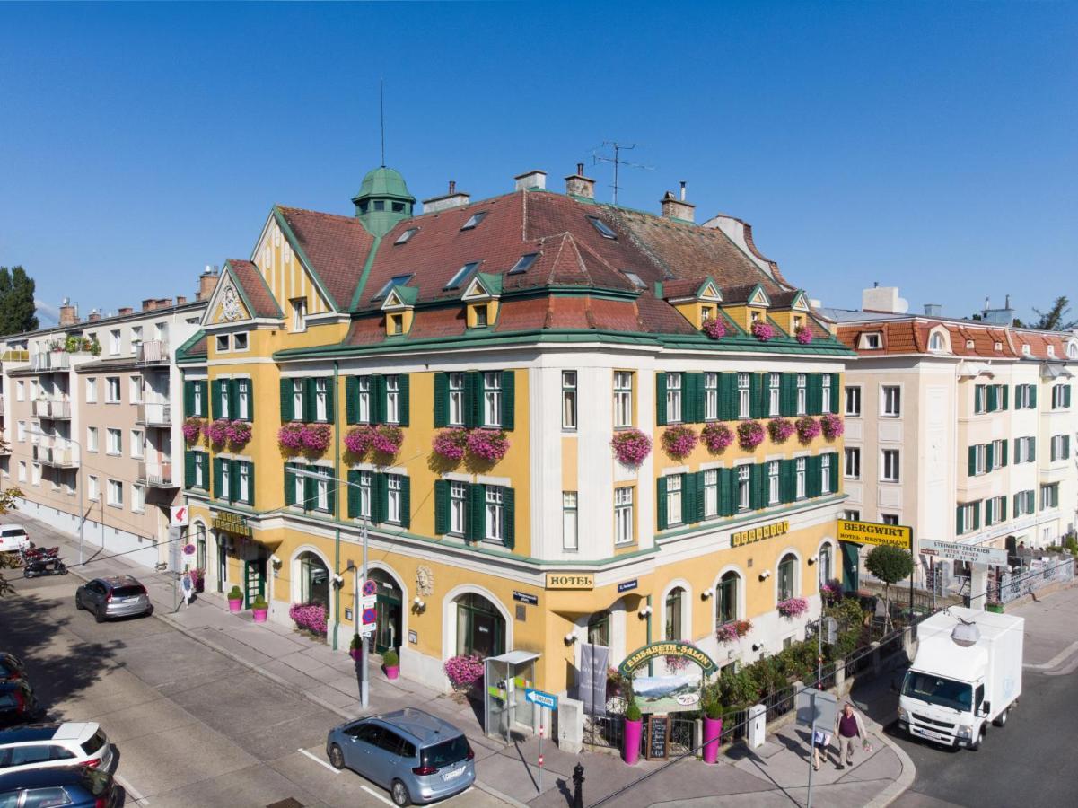 Bergwirt Schönbrunn 3* Wien